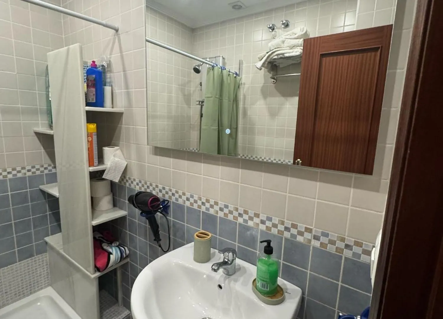 Apartment Pez Centrico Y Playa 1 Dormitorio Y Sofa Cama Punta Umbria
