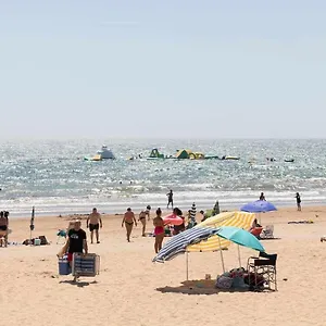  Apartamento En La Misma Playa Nuevo 3 Dormit Vistas Al Mar