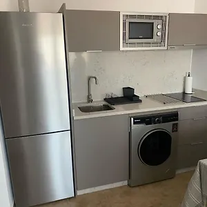  Apartamento Ideal Apartamento Enebrales